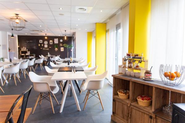 INVESTISSEMENT LOCATIF – TOULOUSE – Résidence d’Affaires Zenitude Le Parc de l’Escale – 6,06 % de rentabilité