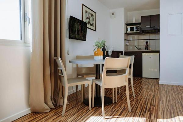 INVESTISSEMENT LOCATIF – TOULOUSE – Résidence d’Affaires Zenitude Le Parc de l’Escale – 6,06 % de rentabilité