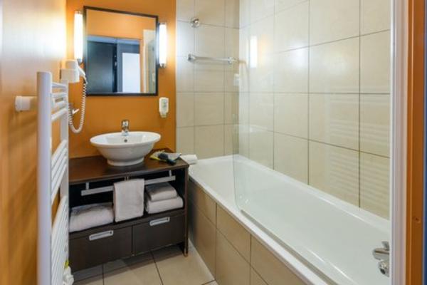 INVESTISSEMENT LOCATIF – TOULOUSE – Résidence d’Affaires Zenitude Le Parc de l’Escale – 6,06 % de rentabilité