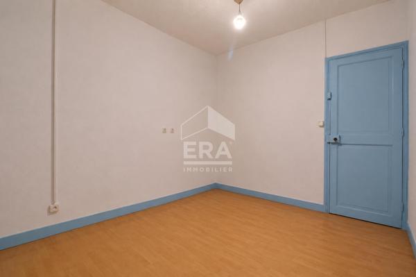 STUDIO CLICHY 20M2 CAVE