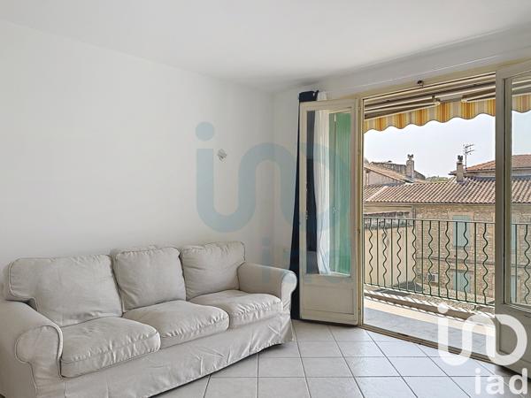 Apartment for sale 3 rooms 60 m² Saint-Rémy-de-Provence