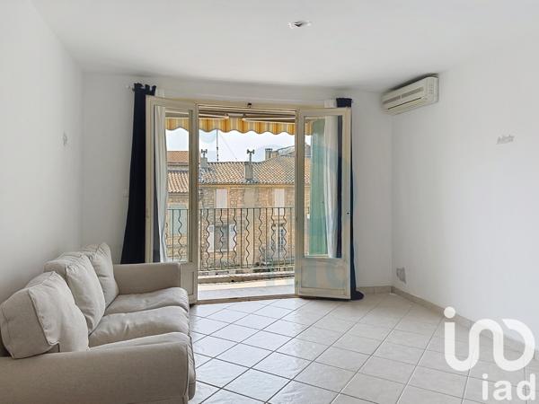 Apartment for sale 3 rooms 60 m² Saint-Rémy-de-Provence