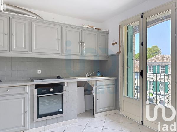 Apartment for sale 3 rooms 60 m² Saint-Rémy-de-Provence