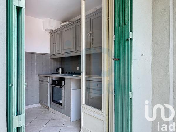 Apartment for sale 3 rooms 60 m² Saint-Rémy-de-Provence