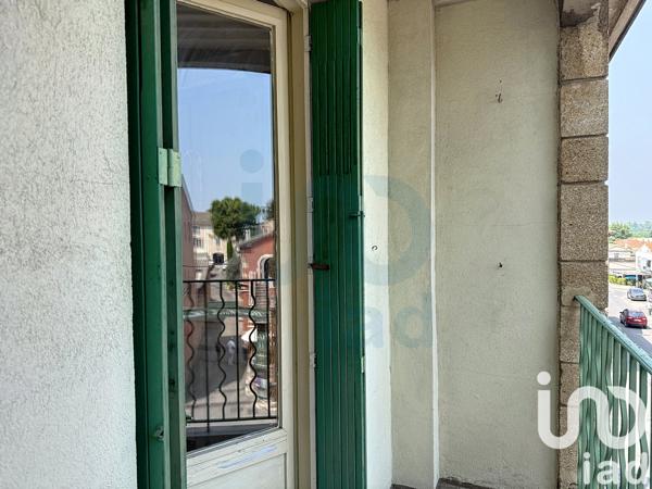 Apartment for sale 3 rooms 60 m² Saint-Rémy-de-Provence