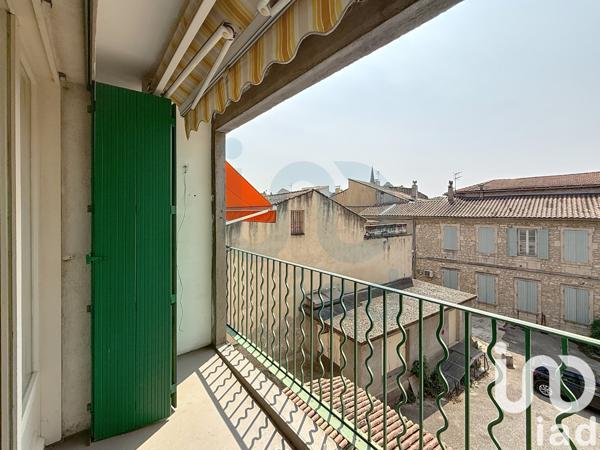 Apartment for sale 3 rooms 60 m² Saint-Rémy-de-Provence