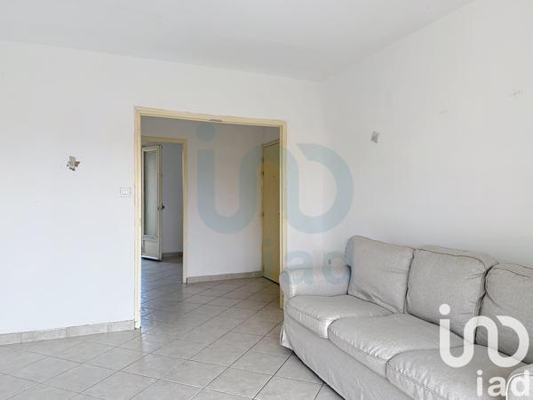 Apartment for sale 3 rooms 60 m² Saint-Rémy-de-Provence