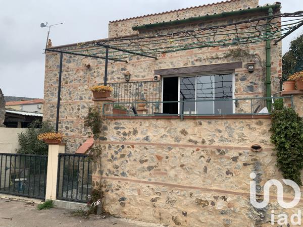 Maison à vendre 4 pièces 116 m² Opoul-Périllos