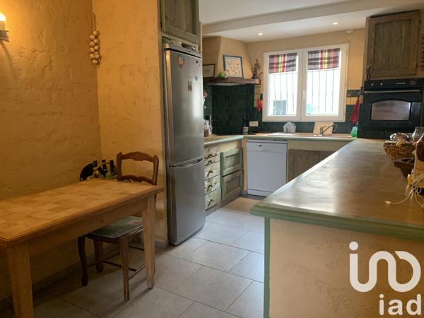 Maison à vendre 4 pièces 116 m² Opoul-Périllos