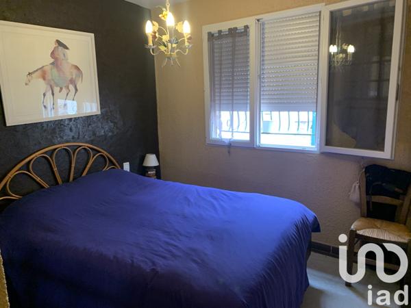 Maison à vendre 4 pièces 116 m² Opoul-Périllos