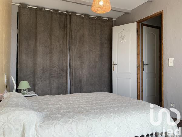 Maison à vendre 4 pièces 116 m² Opoul-Périllos