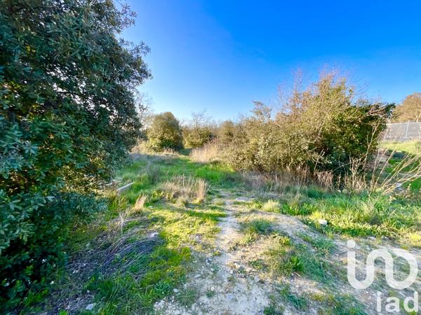 Terrain à vendre 2 510 m² Deaux