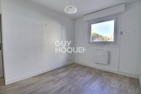 T4 traversant en bon état - Secteur Saint-Louis / Garibaldi