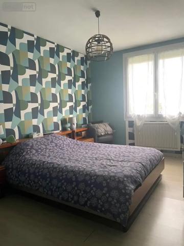 Achat - Maison Mayenne 53100 5 pièces 106 m 2 724 m 2