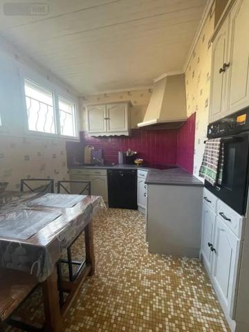 Achat - Maison Mayenne 53100 5 pièces 106 m 2 724 m 2