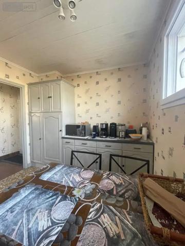 Achat - Maison Mayenne 53100 5 pièces 106 m 2 724 m 2