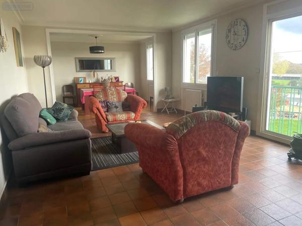 Achat - Maison Mayenne 53100 5 pièces 106 m 2 724 m 2