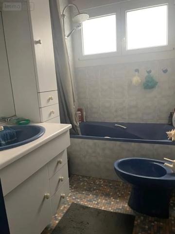 Achat - Maison Mayenne 53100 5 pièces 106 m 2 724 m 2