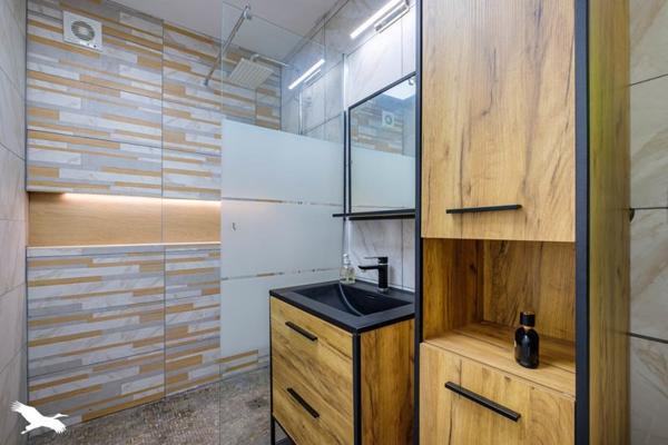 Appartement à vendre |  Villeurbanne |  4 pièces | 110,7 m²