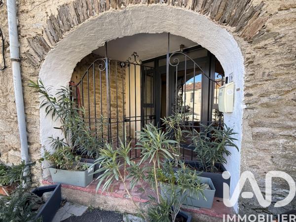 Maison à vendre 5 pièces 120 m² La Garde-Freinet