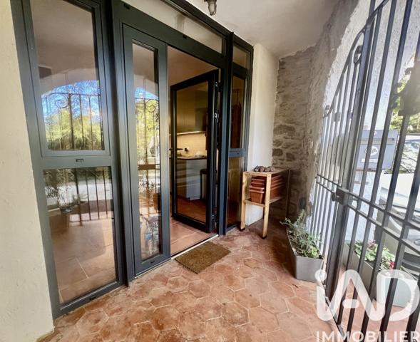 Maison à vendre 5 pièces 120 m² La Garde-Freinet