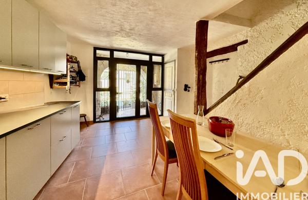 Maison à vendre 5 pièces 120 m² La Garde-Freinet