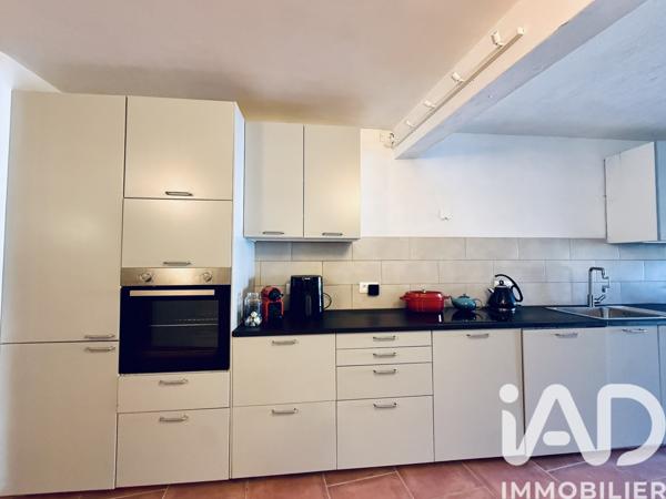 Maison à vendre 5 pièces 120 m² La Garde-Freinet