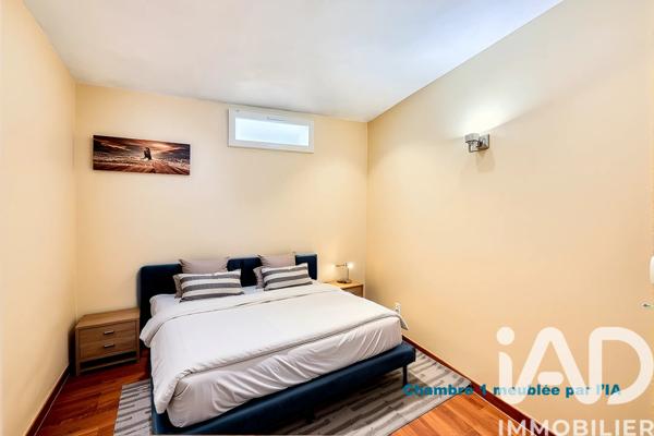 Maison à vendre 5 pièces 120 m² La Garde-Freinet