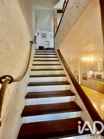 Maison à vendre 5 pièces 120 m² La Garde-Freinet