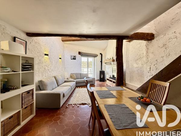 Maison à vendre 5 pièces 120 m² La Garde-Freinet