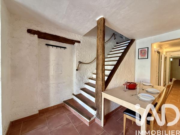 Maison à vendre 5 pièces 120 m² La Garde-Freinet