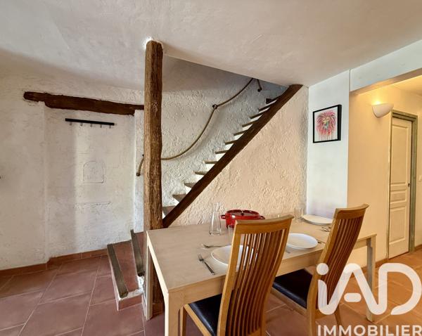 Maison à vendre 5 pièces 120 m² La Garde-Freinet