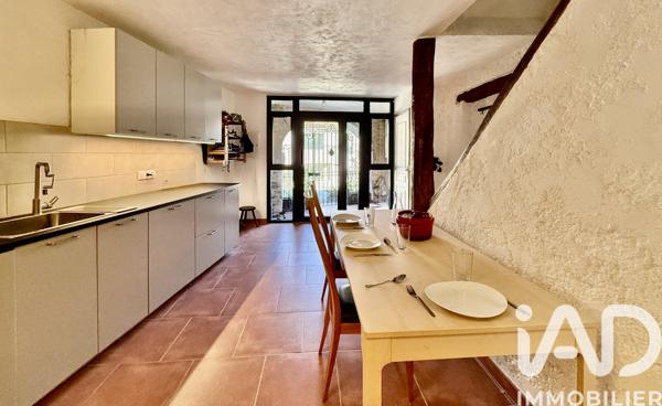 Maison à vendre 5 pièces 120 m² La Garde-Freinet