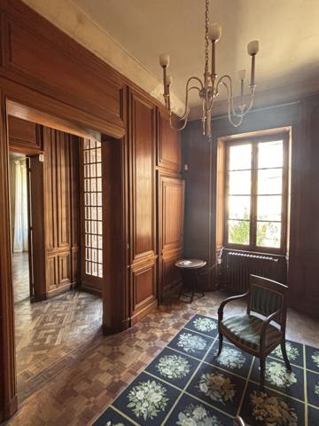 Hôtel particulier du XIXe siècle - Centre historique de La Rochelle