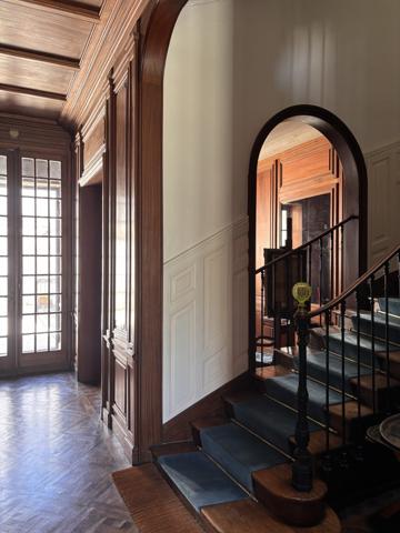 Hôtel particulier du XIXe siècle - Centre historique de La Rochelle