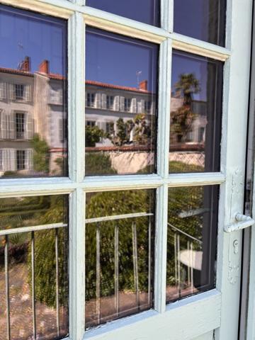 Hôtel particulier du XIXe siècle - Centre historique de La Rochelle