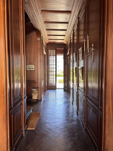 Hôtel particulier du XIXe siècle - Centre historique de La Rochelle