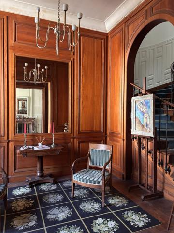 Hôtel particulier du XIXe siècle - Centre historique de La Rochelle