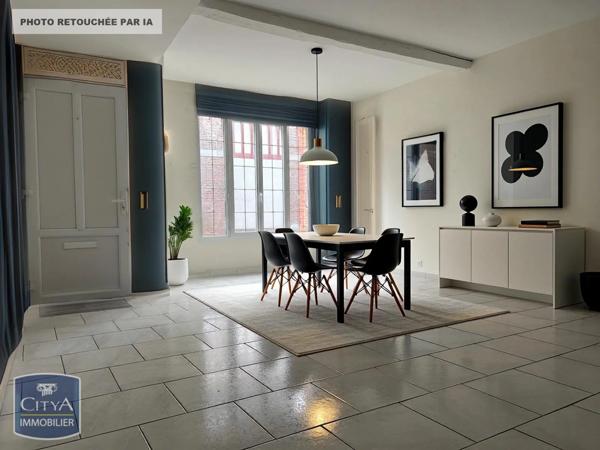 Maison à vendre 6 pièces 151.7m²