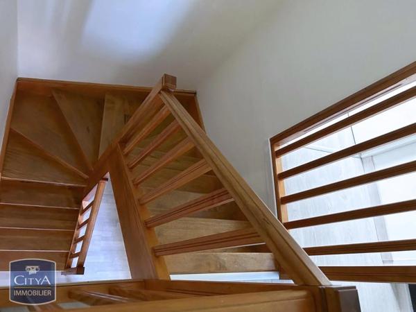 Maison à vendre 6 pièces 151.7m²