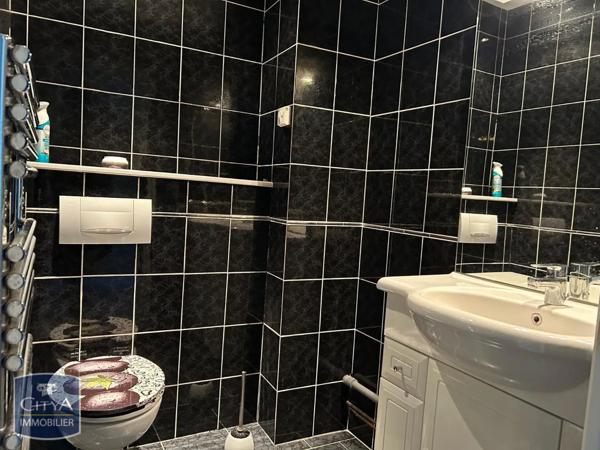 Maison à vendre 6 pièces 151.7m²