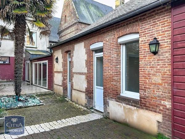 Maison à vendre 6 pièces 151.7m²