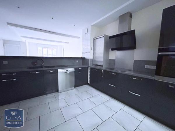 Maison à vendre 6 pièces 151.7m²