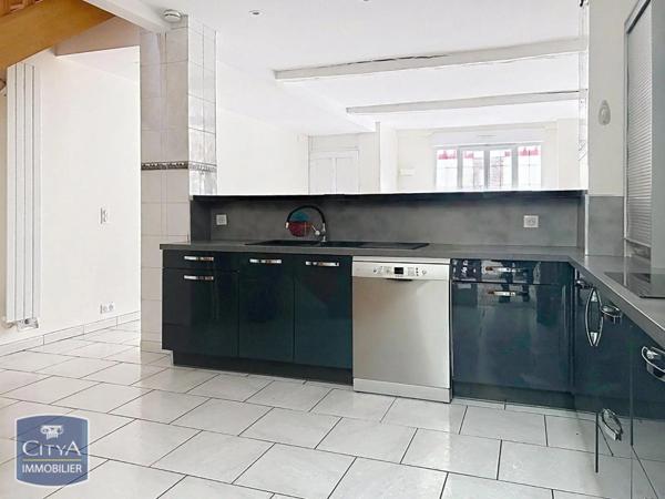 Maison à vendre 6 pièces 151.7m²