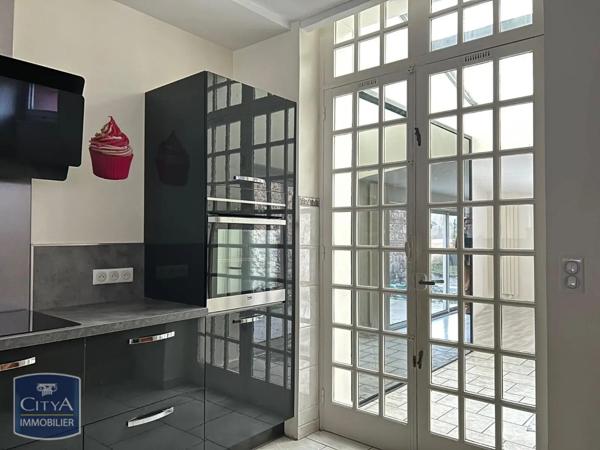 Maison à vendre 6 pièces 151.7m²