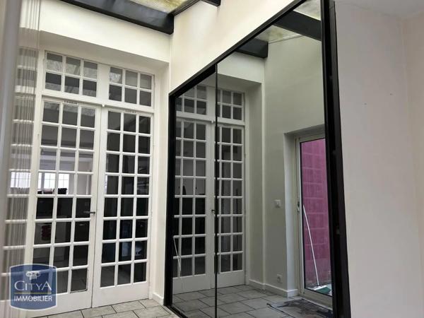 Maison à vendre 6 pièces 151.7m²