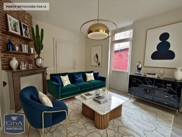 Maison à vendre 6 pièces 151.7m²