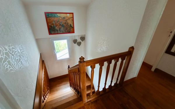 Maison à vendre    7 pièces • 124 m2 Créteil