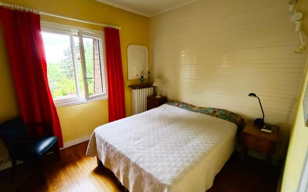 Maison à vendre    7 pièces • 124 m2 Créteil