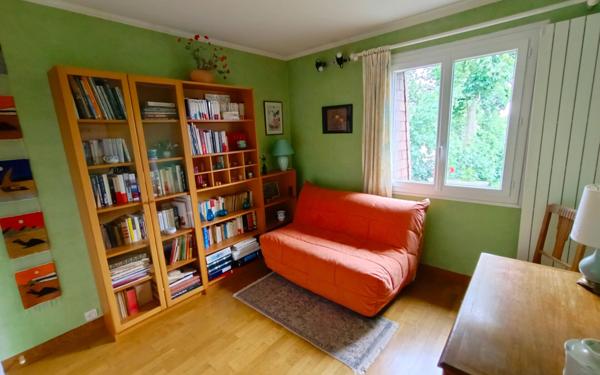 Maison à vendre    7 pièces • 124 m2 Créteil